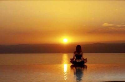 La soledad, una experiencia positiva?