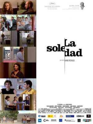 La soledad urbana en el Cine...