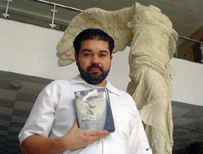 Un artista que se interesa por la soledad